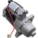 12V MARŞ MOTORU DENSO TİPİ 8 DİŞ/9 DİŞ 1.0 KW AIXAM-HUSQVARNA-KUBOTA-TUCHEL