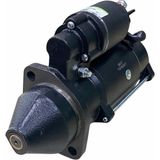 12V Marş Motoru Iskra Tipi 11 Diş 3.2 Kw Hatz-Huedıg-Lombardını-Selwood-Turbosol Jeneratör