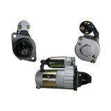 12V MARŞ MOTORU MITSUBISHI TİPİ 11 DİŞ 2.5 KW (FIRLAMA 22 MM)