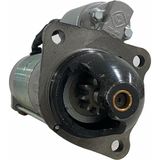 12V MARŞ MOTORU MITSUBISHI TİPİ 9 DİŞ 3.8 KW (FIRLAMA 29 MM) FORKLİFT-MARİN-JENERATÖR