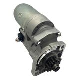 12V Marş Motoru Nıppon Denso Tipi 11 Diş 2 Kw New Holland Yükleyici-Kubota Yükleyici/jeneratör