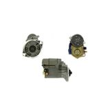 12V Marş Motoru Nıppon Denso Tipi 13 Diş 1.4 Kw