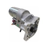12v Marş Motoru Nıppon Denso Tipi 9 Diş 2 Kw Kıa Besta-mazda E2200