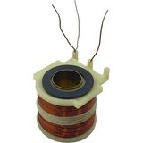 12V Marş Otomatik Bobini Nıppon Denso Tipi 2.5 Kw Johndeere Yanmar Motor