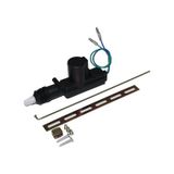 12V Merkezi Kilit Motoru 2 Kablolu