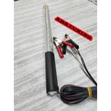 12V Mıknatıslı Seyyar Aydınlatma 36 Led Akü Maşası