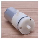 12v Mini Hava Pompası Vakum -- Akvaryum Medikal Hava Tankı