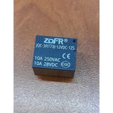 12V Minyonspot Röle - Jqc-3F(T73)-12Vdc