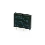 12V Omron (12Vdc,Out 240V Ac 2A) Solid State Röle Ssr