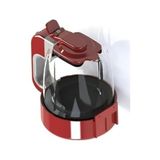 12V OTOMATİK ARAÇ OTO KETTLE SU ISITICISI ÇAKMAKLIK FİŞLİ (5264)