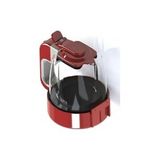 12V OTOMATİK ARAÇ OTO KETTLE SU ISITICISI ÇAKMAKLIK FİŞLİ (5343)