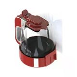 12V Otomatik Araç Oto Kettle Su Isıtıcısı Çakmaklık Fişli (5433)