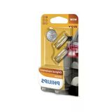 12V Park Ve İç Mekan Ampulü - 2'Li Paket