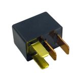 12v Röle 4 Uçlu Mikro Alçak Tip 30-85-86-87