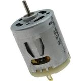 12v Saç Kurutma Makinesi Motoru