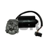 12V SİLECEK MOTORU Tofaş Uyumlu DOĞAN/KARTAL/ŞAHİN/SLX (SİYAH GÖVDE)