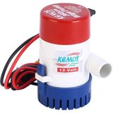 12V Sintine Pompası, Dayanıklı ve Güçlü Su Tahliye Cihazı, Kolay Kullanım, Yüksek Performans