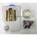 12V Su Fiskiye Motorlu Unıversal Bidonlu Takım