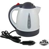 12V Su Isıtıcısı 1 Lt Ketıl Yatek Karavan Tekne