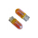 12V T10 Ampul 5W Diadem Orange Orijinal Br0403094