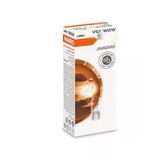 12V T10 Dipsiz Park Gösterge Ampulü - 10 Adet