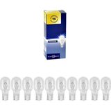 12v T15 Ampul Büyük Dipsiz 16w Dipsiz Büyük