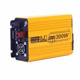 12V Volt - 300W Watt Tam Sinüs İnverter (220V Çevirici)
