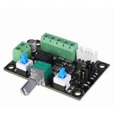 12V‐24V Pwm Step Motor Sürücü
