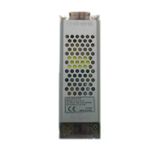 12v8.5a Ince Metal Kasa Adaptör - Led Driver
