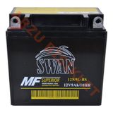 12v9ah (12n9 - Bs) - [rus - Jawa - Mz] [137*76*134] Monero Akü
