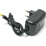 12volt 1amper 12v 1ah Adaptörü Şarj Cihazı Şarj Aleti -güç Kaynağı Led Lamba Let Adaptörü