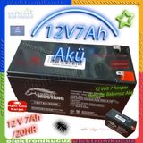 12volt Ve 7amper 12v 7ah Pilsan Blade Uyumlu Oyuncak Araba Jeep Akülü Araba Aküsü Pili Bataryası