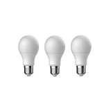 12W Led Ampul 6500K - Beyaz Işık Ct-4266B