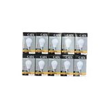 12w Led Ampul Beyaz Işık 10 Adet