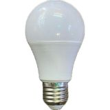 12W LED AMPUL (E27) (BEYAZ)