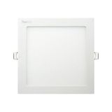 12W-SLK Beyaz LED Slim Ampul - 0,5 W - Altın
