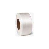 12X0,55 MM 3000M Otomatik Makine Orjinal Şeffaf Çember Şeridi
