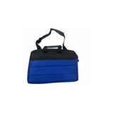 13-14 inç 14 " Inch 15.6'' inch Su geçirmez kumaş ve fermuar Laptop Çantası MAVİ