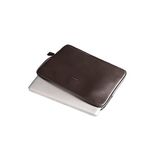 13-14 inç Laptop Kılıfı (Kahverengi)