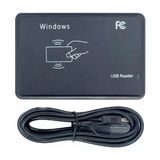 13.56 Mhz Rfıd Kart Etiket Okuyucu Rfid Usb Card Reader