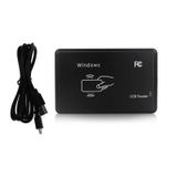 13.56 Mhz Rfıd Usb Kart/Etiket Okuyucu Cihaz