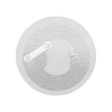 13.56MHZ Nfc Rfid Etiket Manyetik Proximity Göstergeç 13.56 Mhz Güvenlik Kapı Geçiş Ürün Depo Pers