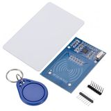 13.56Mhz Rfıd Okuyucu Modul Mini Nfc Manyetik Etiket Kart Okuyucu Personel Takip Kapi Giris