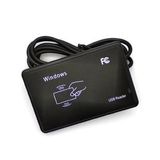 13.56MHZ USB Rfid Okuyucu Rfıd Manyetik Kart Anahtarlık Etiket Okuyucu Personel Takip Kapı Giriş