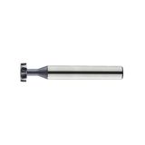 13.5x3mm Karbür T-Yarık Frezesi Eric