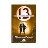 13: DÖNÜŞÜMÜN ARDINDAN - SHANNON DELANEY
