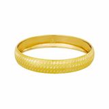 13 Gr(Gram) 12 Mm 22 Ayar Isciliksiz Sarnelli Bilezik Tbc013-3