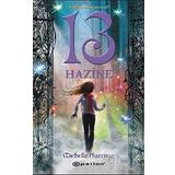 13 Hazine - Michelle Harrison