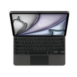 13 İnç İpad Air (M2) İçin Magic Keyboard - Türkçe Q Klavye - Siyah - Teşhir