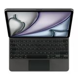 13 İnç İpad Air (M2) İçin Magic Keyboard - Türkçe Q Klavye - Teşhir
